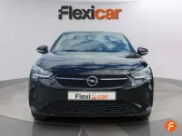 Usado Opel Corsa Elegance 100 CV (73 kW) 2022 Negro Berlina