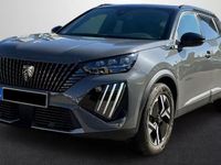 Usado Peugeot e-2008 GTi 114 kW (156 CV) 2024 Gris SUV