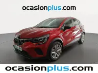 Usado Mitsubishi ASX Motion 91 CV (66 kW) 2024 Rojo SUV