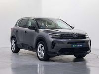 Usado Citroën C5 Aircross 136 CV (100 kW) 2025 Gris SUV