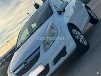 Usado Opel Corsa 75 HP (55 kW) 2011 Branco Citadino