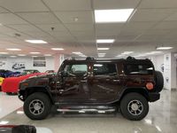 usado Hummer H2 6.0 V8 SUT