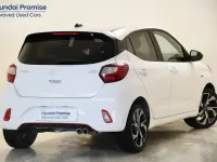 Usado Hyundai i10 N Line 79 CV (58 kW) 2025 Otro Utilitario