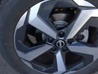 Usado Nissan Qashqai N-Connecta 190 CV (139 kW) 2023 SUV