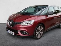Usado Renault Grand Scénic IV Zen 140 CV (102 kW) 2021 Monovolumen