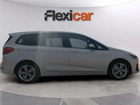 Usado BMW 216 140 CV (102 kW) 2020 Blanco Familiar