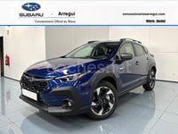Nuevo Subaru Crosstrek 136 CV (100 kW) 2025 Azul SUV