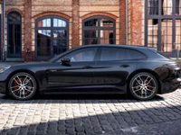 usado Porsche Panamera 4S E-Hybrid Sport Turismo