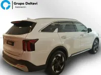 Nuevo Kia Sorento 239 CV (175 kW) 2026 Otro SUV