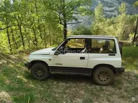 Usado Suzuki Vitara 1995 Gasolina SUV