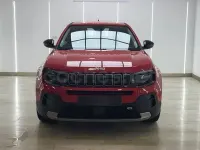 Usado Jeep Avenger Altitude 100 CV (73 kW) 2023 Rojo SUV