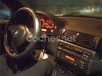 Usado BMW 318 Gran Turismo 143 CV (105 kW) 2013 Negro Berlina