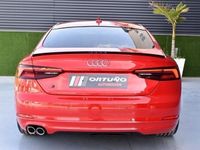 usado Audi A5 Sportback 2.0 TDI 40 TDI S-tronic