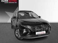 Usado Hyundai Tucson 150 CV (110 kW) 2024 SUV