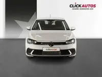 Usado VW Polo Match 95 CV (69 kW) 2026 Blanco Utilitario