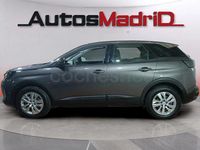 Usado Peugeot 3008 Active 131 CV (96 kW) 2022 Gris / plata SUV