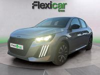 Usado Peugeot 208 Allure 102 CV (75 kW) 2024 Blanco Utilitario