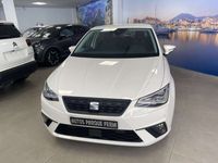 usado Seat Ibiza 1.0 TSI S&S Style 110