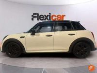 Usado Mini Cooper S 192 CV (141 kW) 2021 Beige Utilitario
