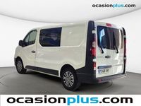 usado Renault Trafic Combi 9 Energy dCi 92 kW (125 CV) TT E6