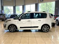 Usado Citroën C3 Picasso 92 CV (67 kW) 2014 Blanco Monovolumen