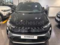 Usado Renault Symbioz Esprit Alpine 160 CV (117 kW) 2025 Negro SUV