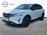 Usado Nissan Qashqai Tekna+ 158 CV (116 kW) 2023 Otro SUV