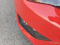 Usado Seat Leon FR 184 CV (135 kW) 2015 Rojo Familiar
