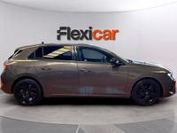 Usado Opel Astra Edition 110 HP (80 kW) 2023 Cinzento Sedan