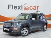 usado Jeep Renegade Limited 1.6 Mjet 95,6kW (130CV) 4x2 Diésel en Flexicar Córdoba 2