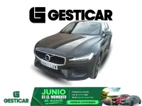 Usado Volvo V60 CC Pro 250 CV (183 kW) 2022 Gris Familiar