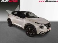 Usado Nissan Juke N-Connecta 114 CV (83 kW) 2025 SUV