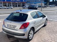 usado Peugeot 207 XS