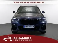 Usado BMW X5 Comfort Edition 394 CV (289 kW) 2021 Otro SUV