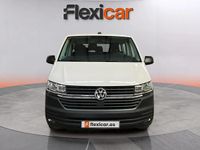 Usado VW Caravelle 150 CV (110 kW) 2023 Blanco Monovolumen