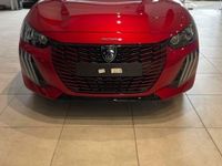 Nuevo Peugeot e-208 Style 100 kW (136 CV) 2025 Utilitario