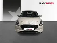 Usado Suzuki Swift 83 CV (61 kW) 2025 Beige Utilitario