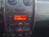 Usado Dacia Duster Lauréate 90 CV (66 kW) 2014 Azul SUV