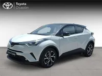 Usado Toyota C-HR Advance 122 CV (89 kW) 2018 SUV