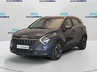 Usado Kia Sportage 150 CV (110 kW) 2023 Gris SUV
