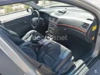 Usado Volvo S80 130 CV (95 kW) 2004 Gris / plata Berlina