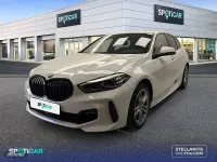 Usado BMW 120 190 CV (139 kW) 2024 Gris Utilitario