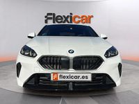 Usado BMW 120 163 CV (119 kW) 2025 Blanco Utilitario
