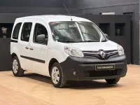Usado Renault Kangoo 75 CV (55 kW) 2020 Blanco Monovolumen