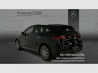 Usado Mercedes EQE350 214 kW (292 CV) 2024 Negro SUV