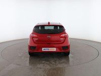 Usado Kia Ceed 120 CV (88 kW) 2018 Rojo Utilitario