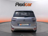 Usado Citroën C4 SpaceTourer Feel 131 CV (96 kW) 2018 Gris Monovolumen