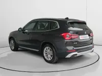 Usado BMW X3 xLine 292 CV (214 kW) 2022 Negro SUV