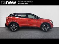 Usado Renault Austral Techno 160 CV (117 kW) 2025 Rojo SUV
