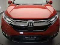 Usado Honda CR-V Elegance 184 CV (135 kW) 2020 Rojo SUV